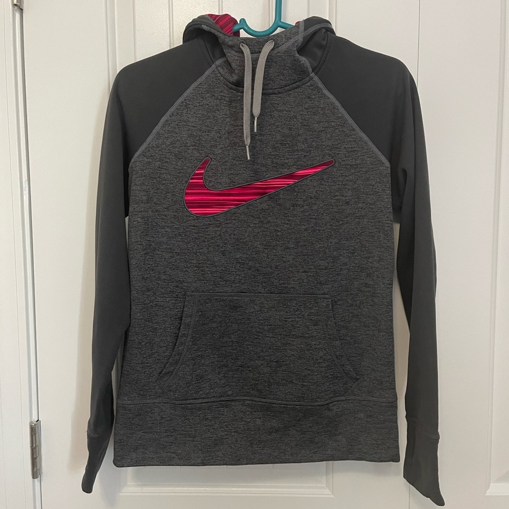 Nike Therma-Fit Hoodie Pullover